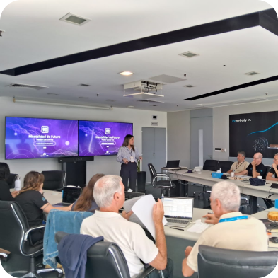 General Motors South América