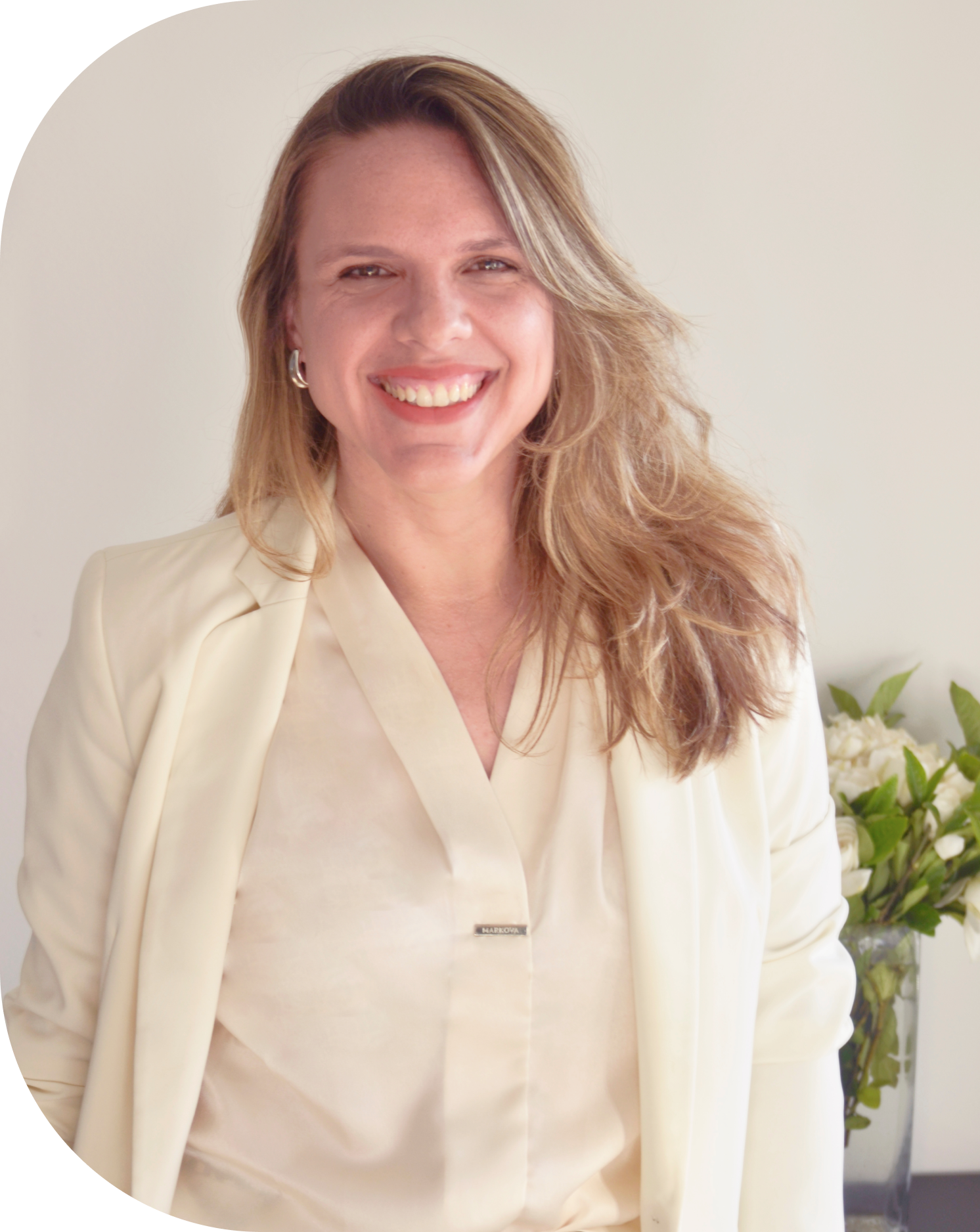 Flor Solé — Executive Leadership Consultant LATAM